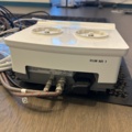 1521794-6 Airflow-enhet - EMS Air-Flow Master