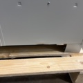 1251436-11 Småfacksskåp PRIVATE 2x15 fack, grå