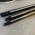 1532450-5 Power rails 5pcs