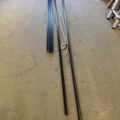 1532450-2 Power rails 5pcs