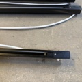 1532450-3 Power rails 5pcs