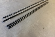 1532450 Power rails 5pcs