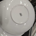 1533531-8 Serving china & glass, approx: 56 pcs - Bonna, etc