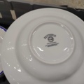 1533532-8 Serving china, approx: 78 pcs - Churchill, Bonna, TCM, Broste Copenhagen
