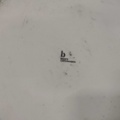1533532-9 Serving china, approx: 78 pcs - Churchill, Bonna, TCM, Broste Copenhagen
