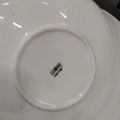 1533532-11 Serving china, approx: 78 pcs - Churchill, Bonna, TCM, Broste Copenhagen