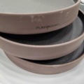 1533533-8 Serving china & wine glasses, approx: 127 pcs - Steelite, Figgjo, Tavrin, Playground