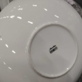 1533533-9 Serving china & wine glasses, approx: 127 pcs - Steelite, Figgjo, Tavrin, Playground