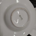 1533534-10 Serving china & glass, approx: 120 pcs - Bauscher, Broste Copenhagen