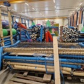 1534716-115 Lekland nedmonterat - SPI Global Play