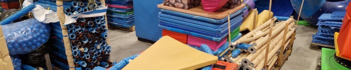 Image representing the auction - Disposal of dismantled playground