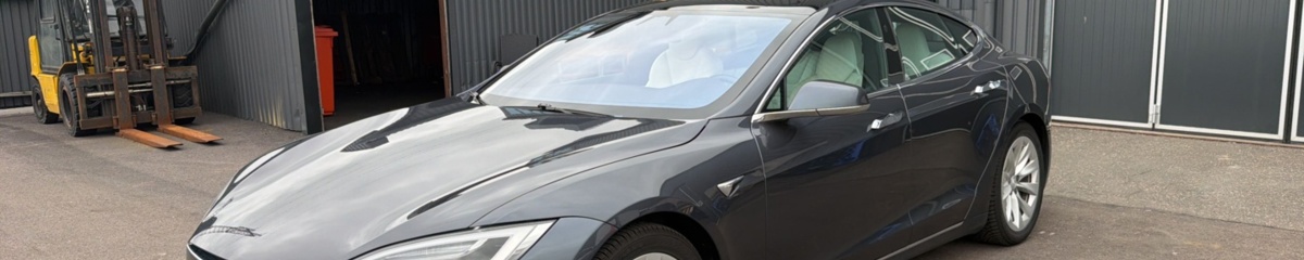 Image representing the auction - Vehicles and construction