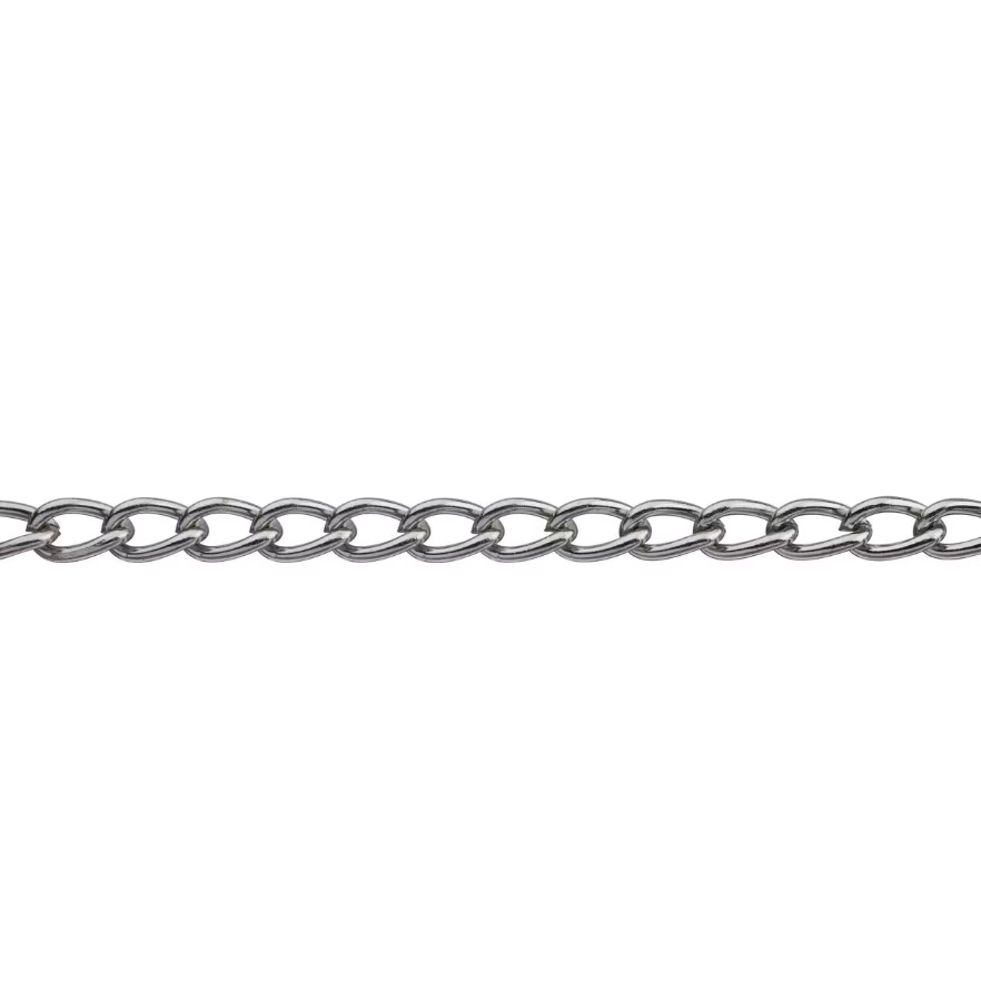 1527489-1 Armor chain 16 pcs - Miller's, 2 meters