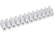 1527491 Kopplingslist 100 st - Malmbergs, 1,5-2 mm²
