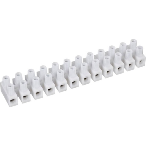 1527491-1 Kopplingslist 100 st - Malmbergs, 1,5-2 mm²
