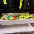 1534671-37 Shop fittings & clothing racks