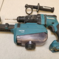 1514936-3 Makita package with 2 machines