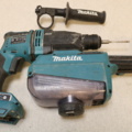 1514936-7 Makita package with 2 machines