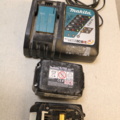1514936-19 Makita package with 2 machines