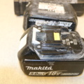 1514936-22 Makita package with 2 machines