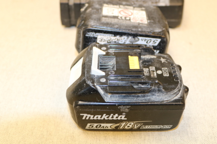 1514936-22 Makita package with 2 machines