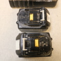 1514936-23 Makita package with 2 machines