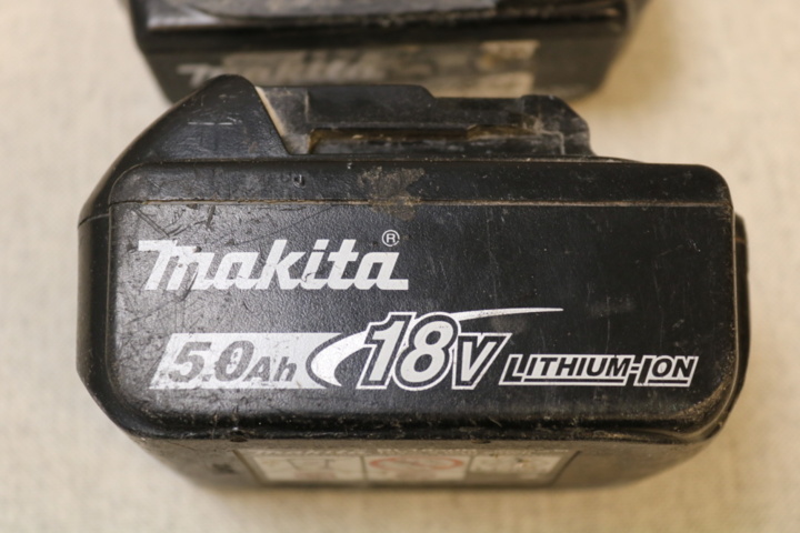 1514936-24 Makita package with 2 machines