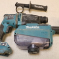 1514937-7 Makita package with 2 machines