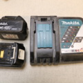 1514937-16 Makita package with 2 machines