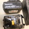 1514937-19 Makita package with 2 machines