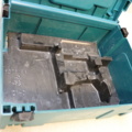 1514937-22 Makita package with 2 machines