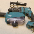 1514938-3 Makita package with 2 machines