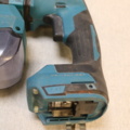 1514938-6 Makita package with 2 machines