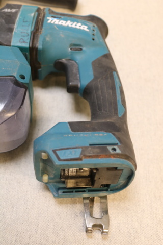 1514938-6 Makita package with 2 machines