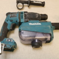 1514938-8 Makita package with 2 machines
