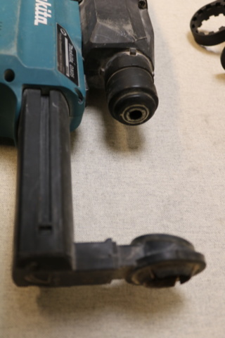 1514938-10 Makita package with 2 machines