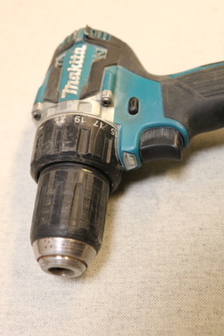 1514938-15 Makita package with 2 machines