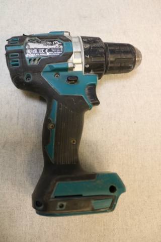 1514938-16 Makita package with 2 machines