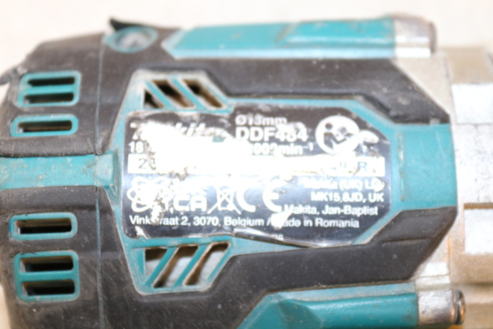 1514938-17 Makita package with 2 machines