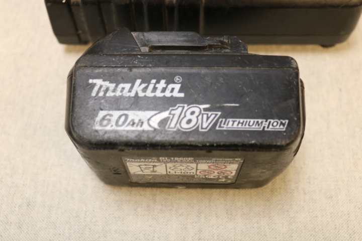 1514938-20 Makita package with 2 machines