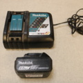 1514938-21 Makita package with 2 machines