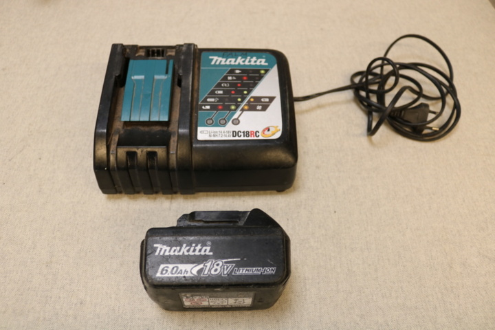 1514938-21 Makita package with 2 machines