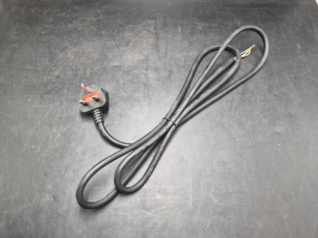 1535278-1 Anslutningskabel 19 st - BS Plug, 2 m x 1,5 mm²