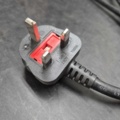 1535278-2 Anslutningskabel 19 st - BS Plug, 2 m x 1,5 mm²