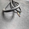 1535278-5 Anslutningskabel 19 st - BS Plug, 2 m x 1,5 mm²