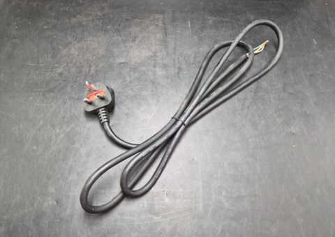 Connection cable 19 pcs - BS Plug, 2 mx 1.5 mm²