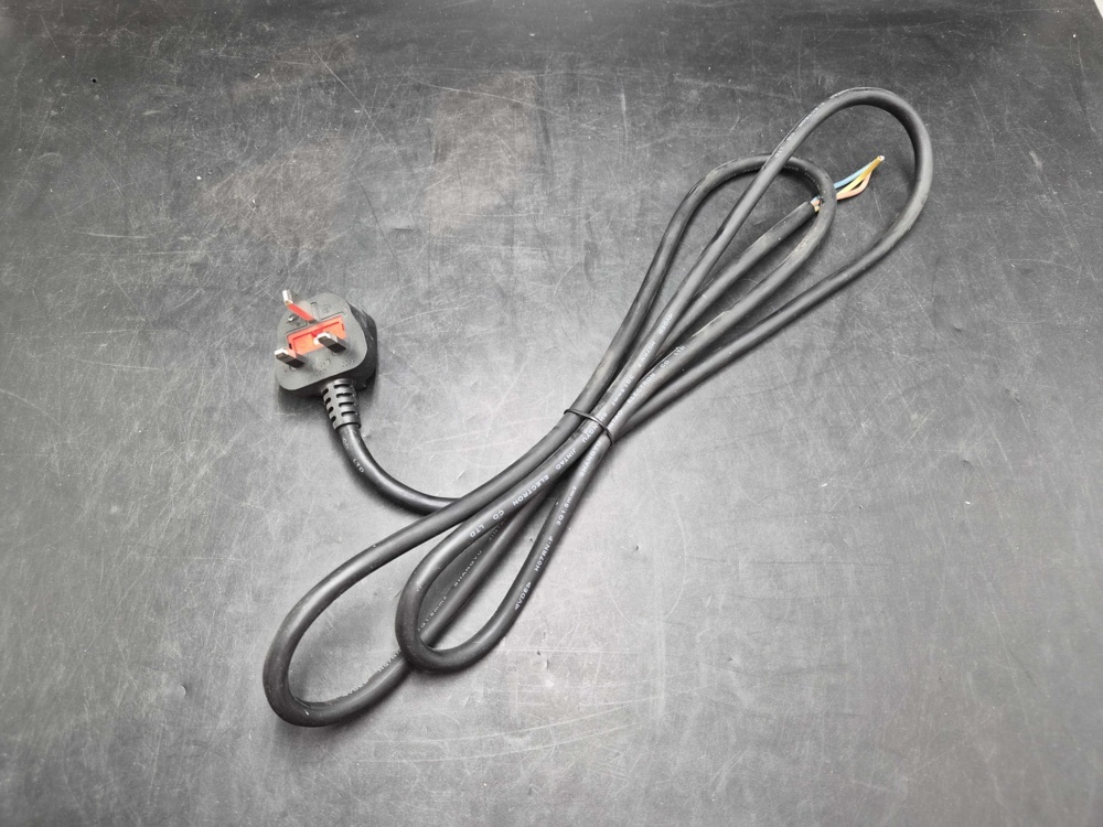 1535280-1 Connection cable 19 pcs - BS Plug, 2 mx 1.5 mm²
