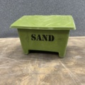 1417411-2 Sandlåda 250 liter