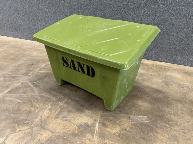 1417411-3 Sandlåda 250 liter