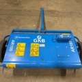1532947-4 Överborste för konstgräs - GKB AR100